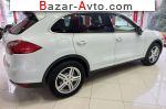 автобазар украины - Продажа 2014 г.в.  Porsche Cayenne 