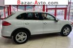автобазар украины - Продажа 2014 г.в.  Porsche Cayenne 