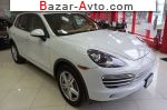 автобазар украины - Продажа 2014 г.в.  Porsche Cayenne 