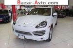 2014 Porsche Cayenne   автобазар