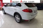 автобазар украины - Продажа 2014 г.в.  Porsche Cayenne 
