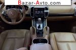 автобазар украины - Продажа 2014 г.в.  Porsche Cayenne 