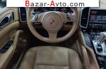 автобазар украины - Продажа 2014 г.в.  Porsche Cayenne 