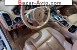 автобазар украины - Продажа 2014 г.в.  Porsche Cayenne 