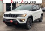 2019 Jeep Compass   автобазар