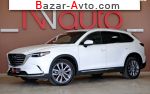 2022 Mazda CX-9   автобазар