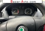 автобазар украины - Продажа 2007 г.в.  Skoda Fabia 1.2 MT (60 л.с.)