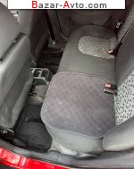 автобазар украины - Продажа 2007 г.в.  Skoda Fabia 1.2 MT (60 л.с.)