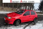 автобазар украины - Продажа 2007 г.в.  Skoda Fabia 1.2 MT (60 л.с.)
