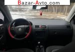 автобазар украины - Продажа 2007 г.в.  Skoda Fabia 1.2 MT (60 л.с.)