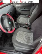 автобазар украины - Продажа 2007 г.в.  Skoda Fabia 1.2 MT (60 л.с.)