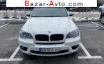 автобазар украины - Продажа 2012 г.в.  BMW X5 xDrive35i Steptronic (306 л.с.)