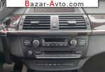 автобазар украины - Продажа 2012 г.в.  BMW X5 xDrive35i Steptronic (306 л.с.)