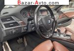 автобазар украины - Продажа 2012 г.в.  BMW X5 xDrive35i Steptronic (306 л.с.)