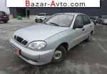2007 ЗАЗ Sens   автобазар