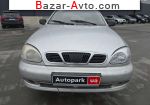 автобазар украины - Продажа 2007 г.в.  ЗАЗ Sens 