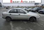 автобазар украины - Продажа 2007 г.в.  ЗАЗ Sens 