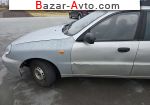автобазар украины - Продажа 2007 г.в.  ЗАЗ Sens 
