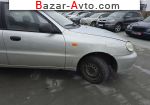 автобазар украины - Продажа 2007 г.в.  ЗАЗ Sens 