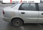 автобазар украины - Продажа 2007 г.в.  ЗАЗ Sens 