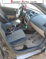 автобазар украины - Продажа 2004 г.в.  Renault Megane 