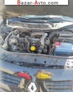 автобазар украины - Продажа 2004 г.в.  Renault Megane 