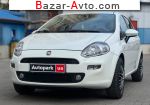 2013 Fiat Grande Punto   автобазар