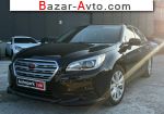 2017 Subaru Legacy   автобазар