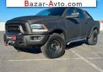 2019 Dodge Ram   автобазар