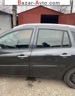 автобазар украины - Продажа 2008 г.в.  Renault Clio 