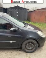 2008 Renault Clio   автобазар
