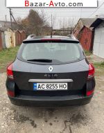 автобазар украины - Продажа 2008 г.в.  Renault Clio 
