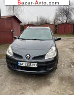 автобазар украины - Продажа 2008 г.в.  Renault Clio 