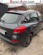 автобазар украины - Продажа 2008 г.в.  Renault Clio 