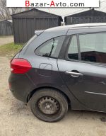 автобазар украины - Продажа 2008 г.в.  Renault Clio 