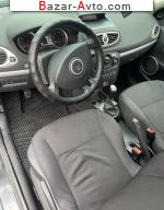 автобазар украины - Продажа 2008 г.в.  Renault Clio 
