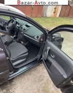 автобазар украины - Продажа 2008 г.в.  Renault Clio 
