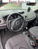 автобазар украины - Продажа 2008 г.в.  Renault Clio 