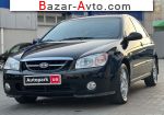 2006 KIA Cerato   автобазар