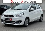 2019 Mitsubishi Space Star   автобазар