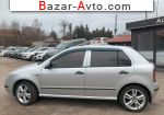 автобазар украины - Продажа 2001 г.в.  Skoda Fabia 
