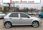 автобазар украины - Продажа 2001 г.в.  Skoda Fabia 