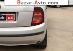 автобазар украины - Продажа 2001 г.в.  Skoda Fabia 