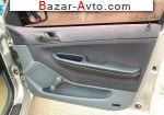 автобазар украины - Продажа 2001 г.в.  Skoda Fabia 