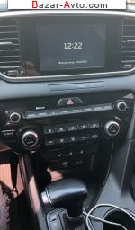 автобазар украины - Продажа 2018 г.в.  KIA Sportage 