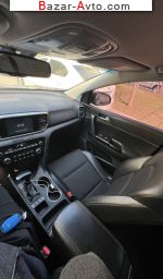 автобазар украины - Продажа 2018 г.в.  KIA Sportage 