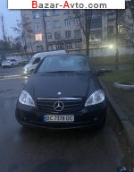 2011 Mercedes A   автобазар
