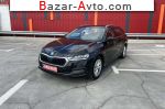 2020 Skoda Octavia   автобазар