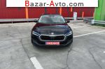 автобазар украины - Продажа 2020 г.в.  Skoda Octavia 