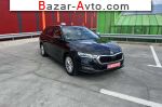 автобазар украины - Продажа 2020 г.в.  Skoda Octavia 